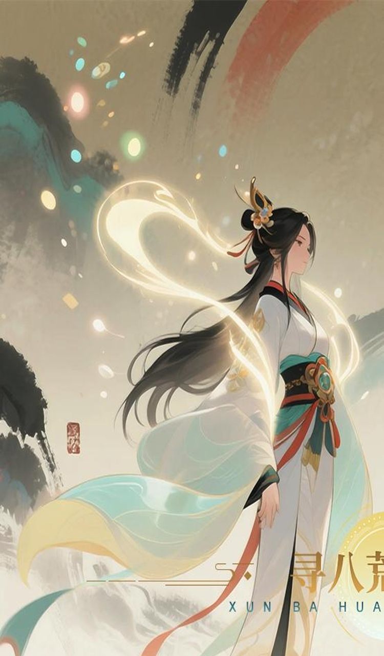天命神话(0.1折试炼送百抽)截图1