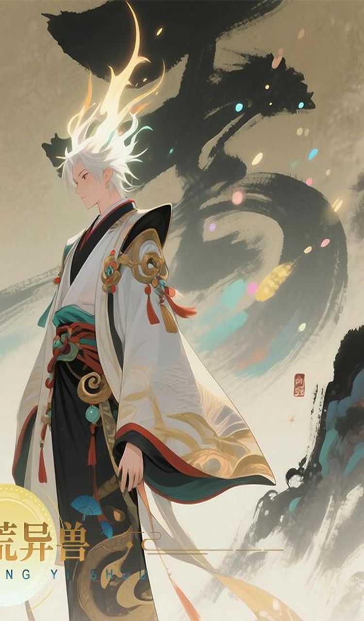 天命神话(0.1折试炼送百抽)截图2