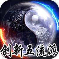 龙之觉醒(云夜千年五流派)图标