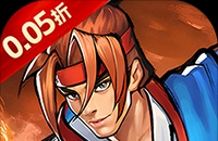 醉武侠（0.05折真充定制版）图标