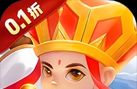 西楚霸业（0.1折西游高返）