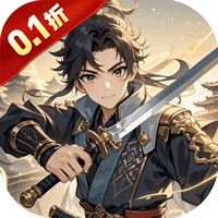 女神三国(0.1折全服送元宝)图标