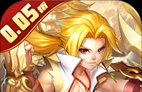 徒儿快跑（首续0.05折）