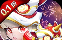 弹弹奇兵(0.1休闲养生)图标