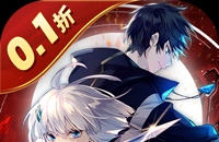 黑月(0.1折超燃格斗)