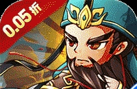 魔力契约(江东儿郎0.05折)图标
