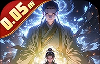 仙魔神域（0.05折买断代金版）图标