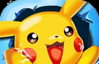 精灵学院大冒险（代金笔笔返）（宝可梦）图标