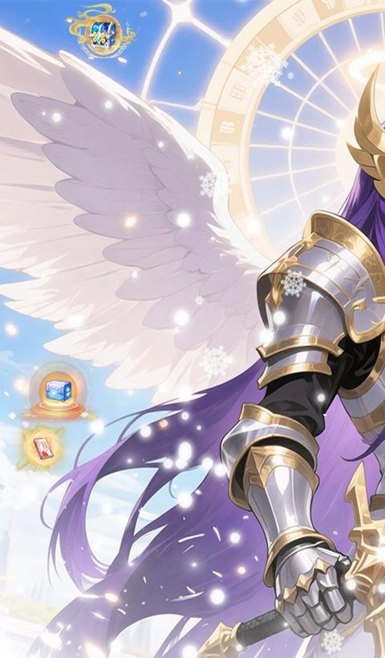 剑与火之歌（0.1折上线送百抽）截图1