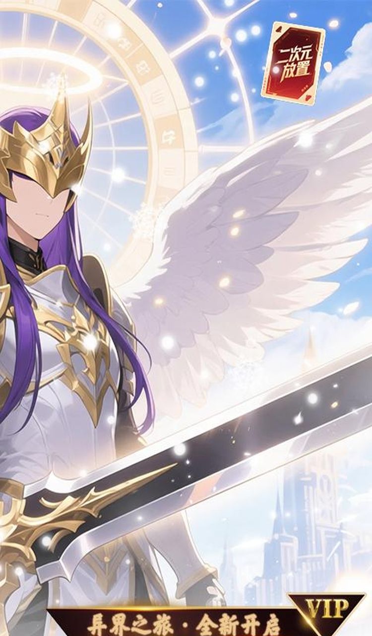 剑与火之歌（0.1折上线送百抽）截图2