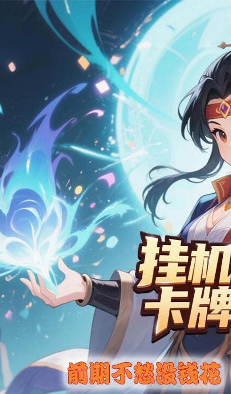 征程三国（0.05折签到领千抽）截图1