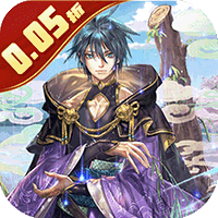 三国演义之天策（0.05折天命所归）图标