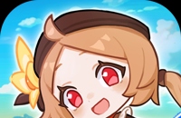 梦境食旅（送SSR员工嫦娥）图标