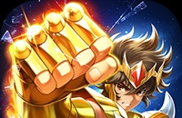 破阵勇士（燃烧小宇宙）图标