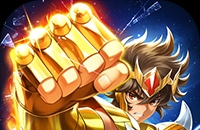 破阵勇士（燃烧小宇宙）（圣斗士星矢）图标