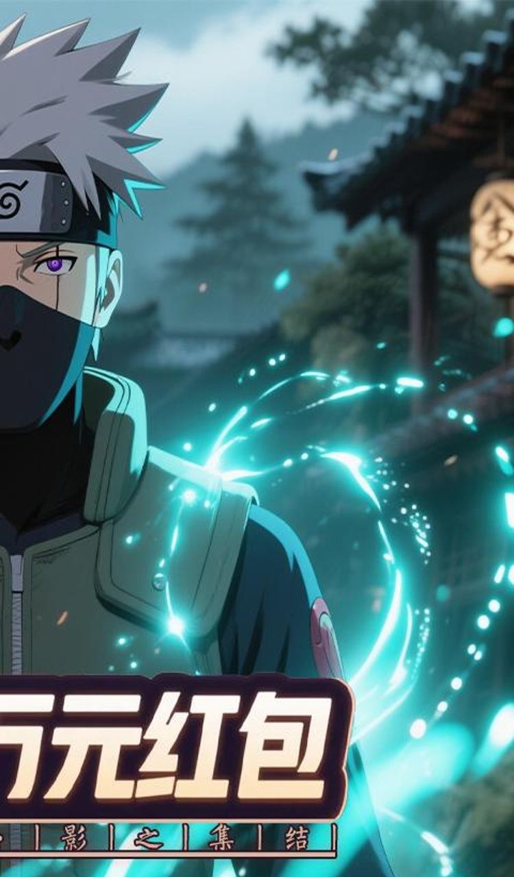 天命神话（0.1折送万元红包）（火影忍者）截图2