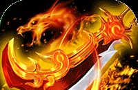 龙城传奇（修仙高爆超超变）图标