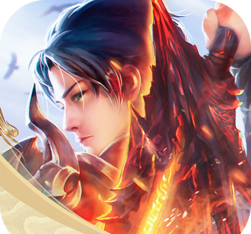 九梦仙域(龙神归来畅玩版)图标