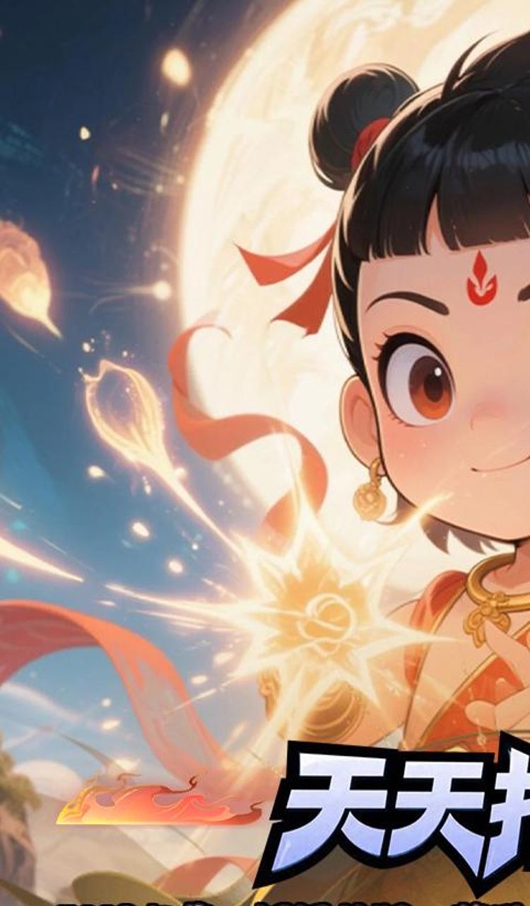 大圣归来（0.1折天天打妖精）截图1