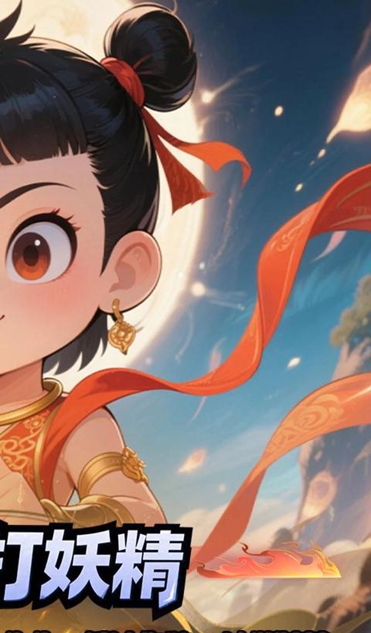 大圣归来（0.1折天天打妖精）截图2