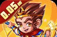 大剑传奇（0.05折九转轮回）图标