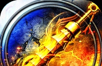 致命狙击（千年沉默五流派）图标