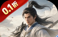 曹操传（0.1折王权霸业）图标