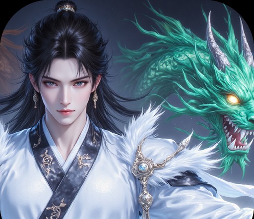 御妖伏魔录图标