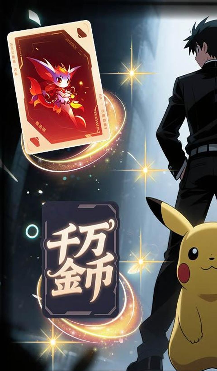 宠物猎人（0.1折十万伏特）截图1