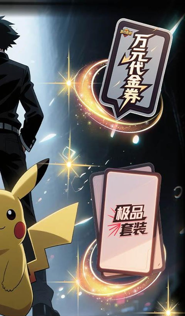 宠物猎人（0.1折十万伏特）截图2