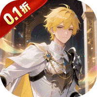 女神三国（0.1折送百万钻石）图标