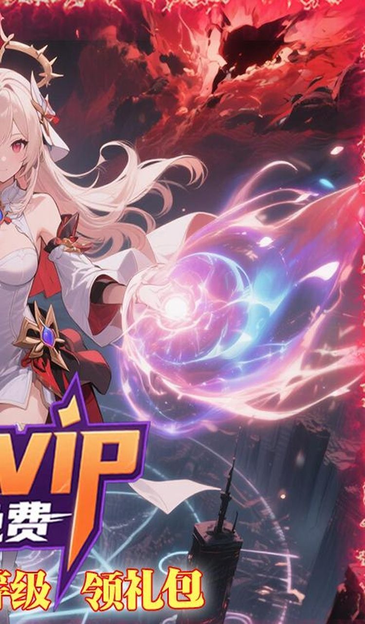 女神三国（0.1折送百万钻石）截图2