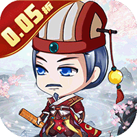 好多三国（0.05折神将无双）图标