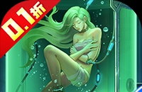 疯狂的阿尔法（0.1折送全英雄）图标