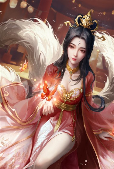 封神：开天截图2