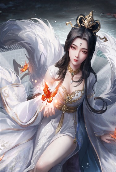 封神：开天截图5