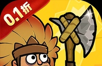 神骑世界（0.1折原始部落）图标