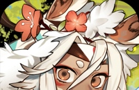 卢希达：起源图标