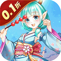 口袋喵喵（0.1折免费版）图标