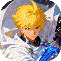 时空神域（0.1折闯关送特权）图标