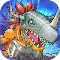 宠物基地（0.1折日送648）（数码宝贝）图标