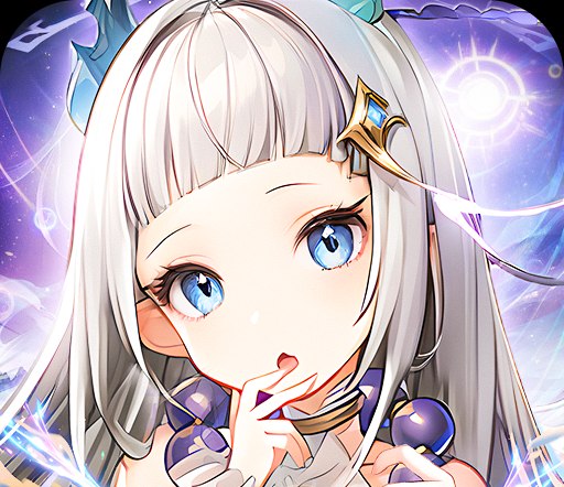 山海镜花（1折免费版）图标