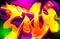 雄霸天地（战士专属大极品）图标