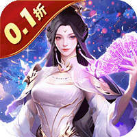 侠义传（0.1折道法自然）图标