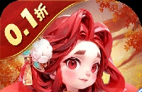 无畏三国（0.1折魂将现世）图标