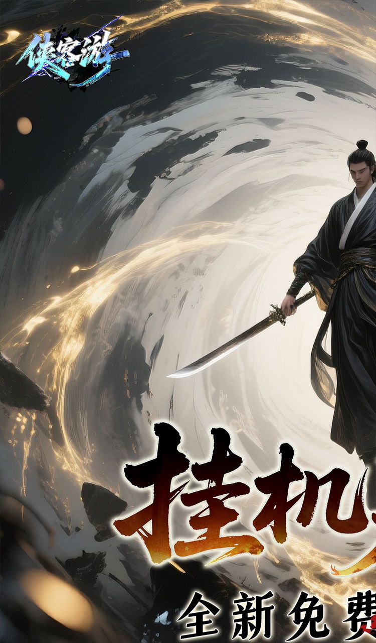 侠客游（文字修仙0.05折免费版）截图1