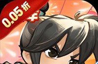 梦唐（0.05折肉鸽江湖）图标