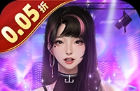 龙之力量（0.05折美女经典版）图标