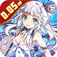 勇闯女儿国（0.05折梦幻大陆）图标