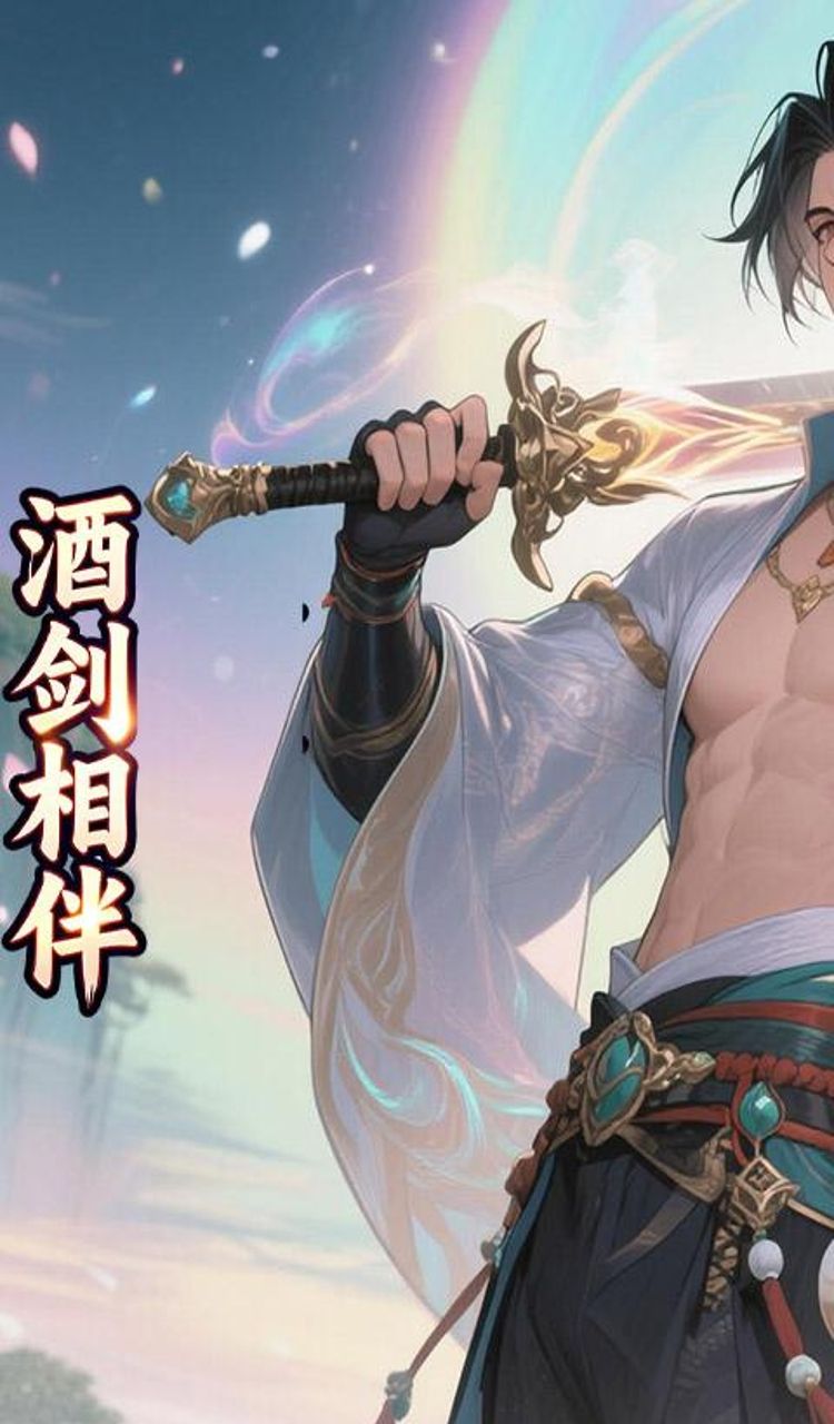 醉武侠（0.1折武动天下）截图1